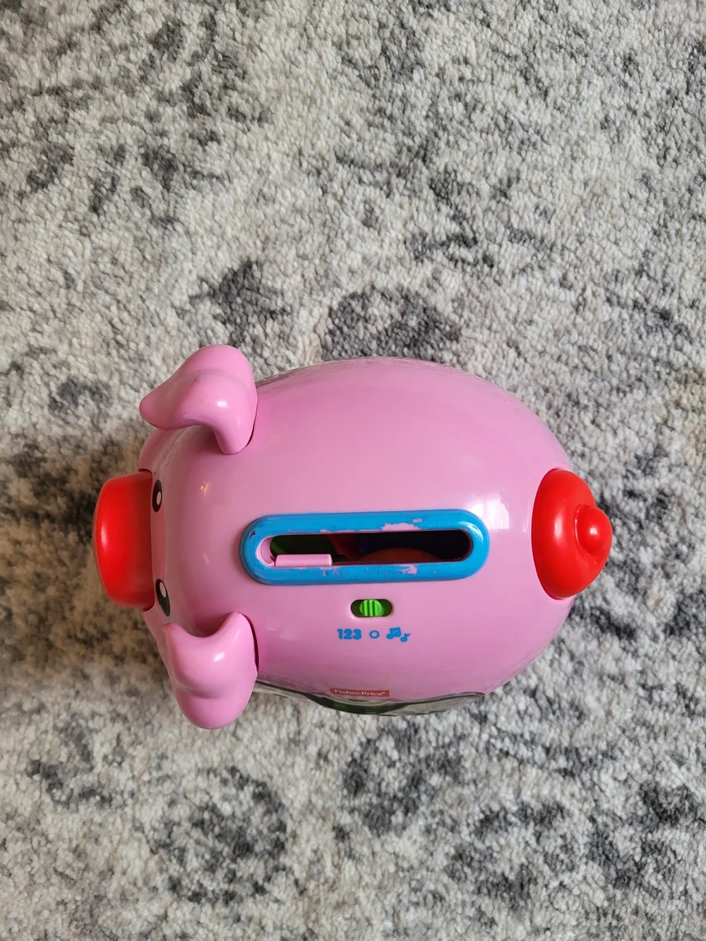 Fisher-Price fisher price